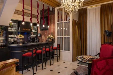 Hôtel Da Vinci & Spa - 154