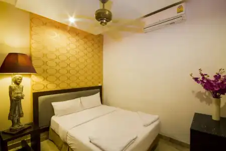 Pratamnak villa - 46