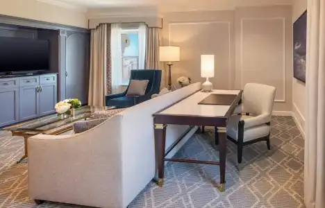 Willard InterContinental Washington by IHG - 119