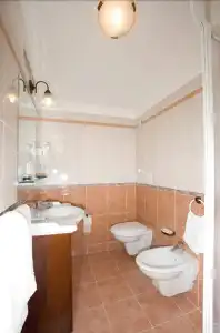 Casa Famiani Bed & Breakfast - 7