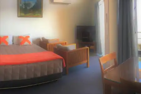 Bucklands Beach Waterfront Motel - 29