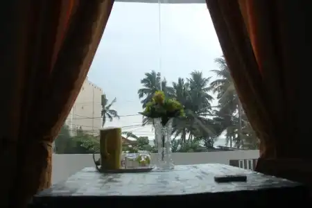 Liyanage Resort - 35