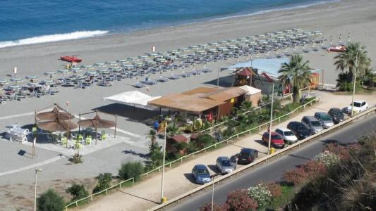la Tonnara - 14