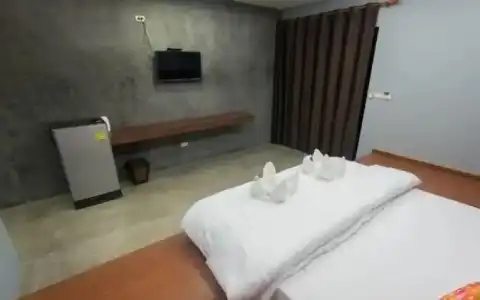 Kanvela Resort - 29