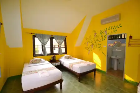 Touch Star Resort Doi Inthanon - 5