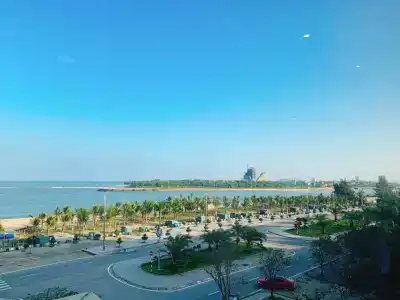 Muong Thanh Luxury Nhat Le - 80