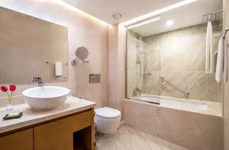 Hyatt Regency Dubai - 7