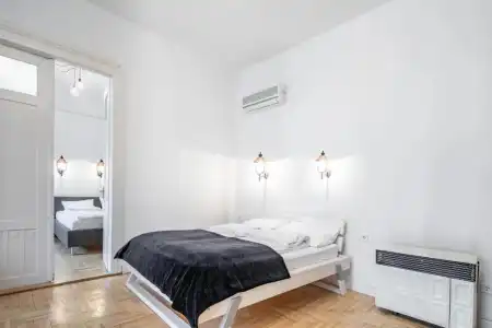 A&o Budapest City - 8