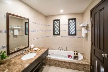 Pandanus Resort - 105