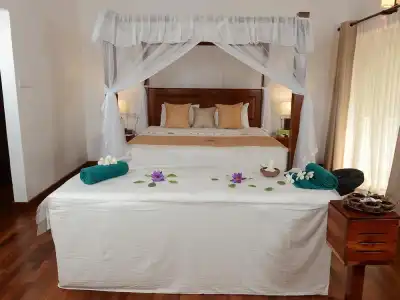 Siddhalepa Ayurveda Resort - All Meals, Ayurveda Treatment, Yoga Resort - 53