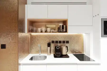 Adagio Premium The Palm Apart-hotel - 56