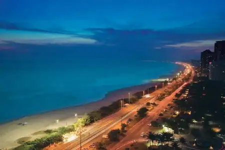 Windsor Oceanico - 42