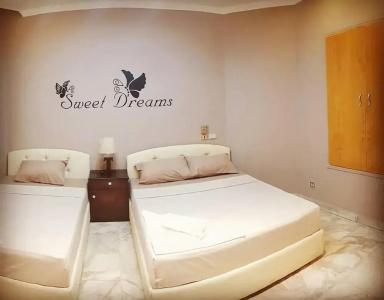 Tahrir Square Hostel - 19