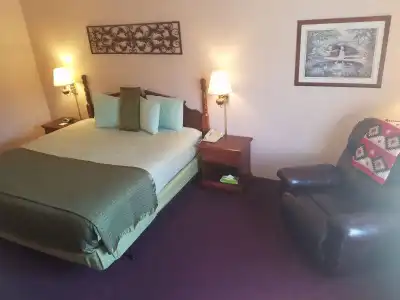 Scenic Hills Inn - 3