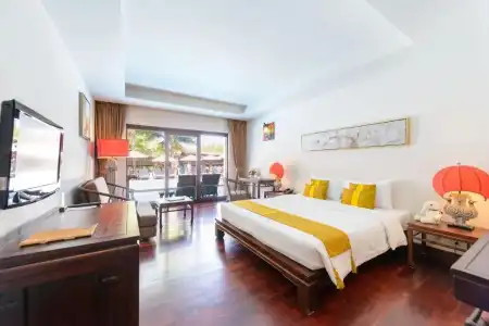 Khaolak Oriental Resort - Adult Only - 59