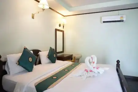 Lamai Inn 99 Bungalows - 192