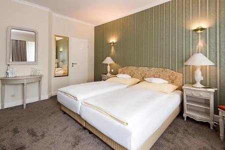 Best Western SeeFrankenhorst - 52