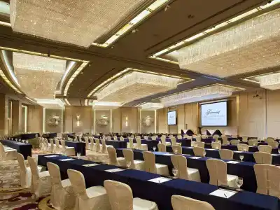 Fairmont Yangcheng Lake - 20