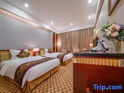 Nanning Yongjiang - 29