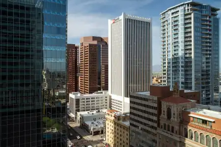 The Westin Phoenix Downtown - 32