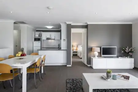Oaks Gold Coast Calypso Plaza Suites - 56
