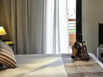 Novotel Marrakech Hivernage - 125