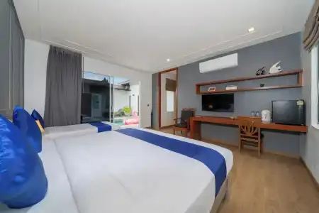 Phuket La Siesta, Naiharn Beach - 28