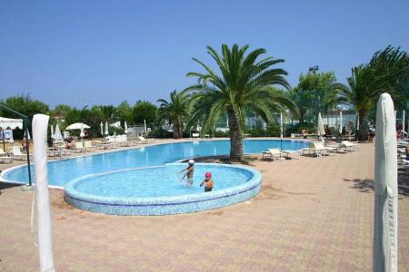 Residence Camping Atlantide - 9