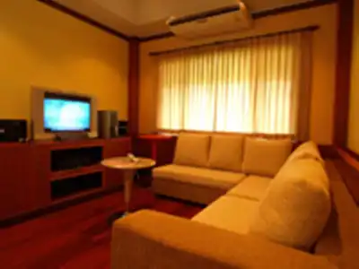 Phuphaphung Resort - 3