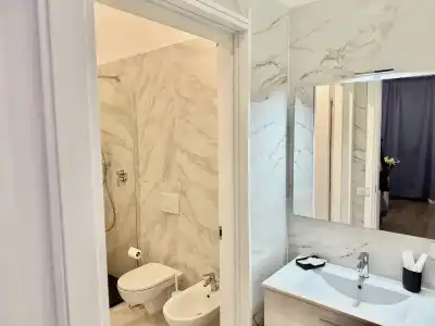 Relais Stibbert Florence - 75