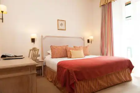 Real Palacio - 2