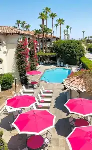Best Western Plus Las Brisas - 36