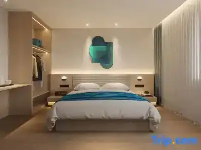 Tianhou (Suzhou Guanqian Street Gongxiang Branch) - 71