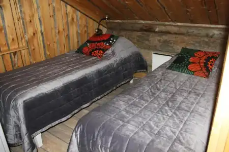 Levikaira Apartments - Log Cabins - 55