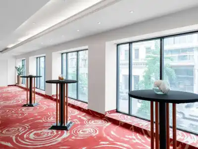 Mövenpick Budapest Centre - 24