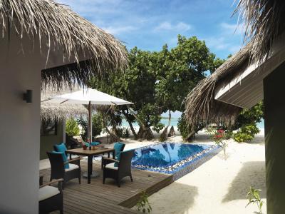 Cocoon Maldives - 29