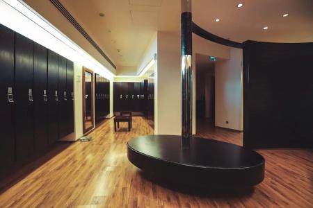 Shangri-La Residences and Apartments - 38