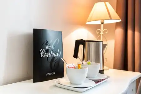 Central - 31