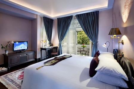 Ping Nakara Boutique & Spa - 50