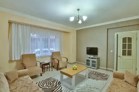 Dundar Thermal Villa Otel - 68