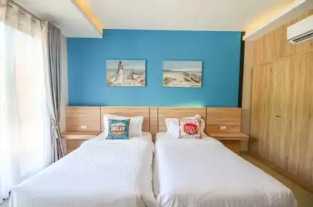 Seesea Resort - 2