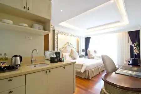 LK The Empress Pattaya - 60