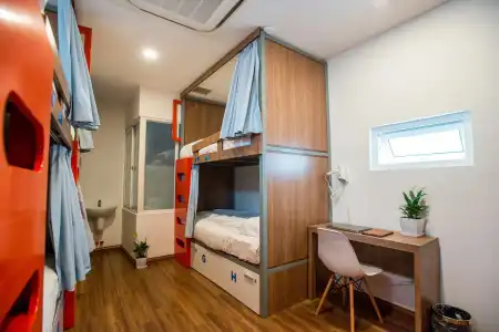 Nexy Hostel - 1