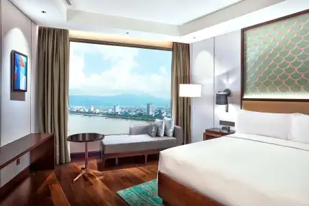 Hilton Da Nang - 3