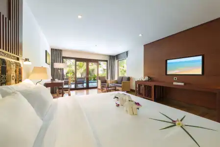 The Haven Khao Lak - 1