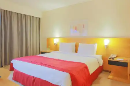 Golden Tulip Brasilia Alvorada - 142
