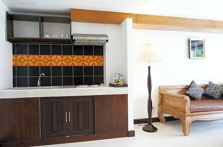 My Chiang Mai Boutique Lodge - 99