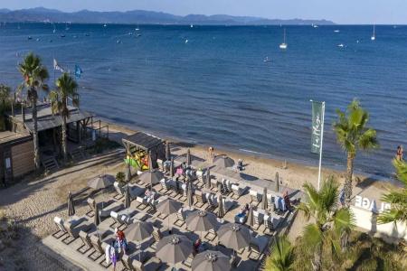 Belambra Clubs Presqu'île de Giens - Riviera Beach Club - 19