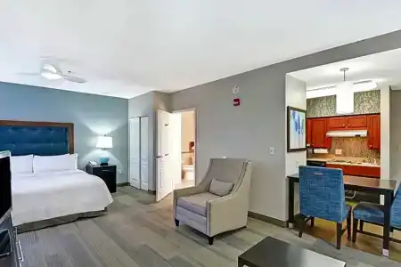 Homewood Suites by Hilton Lexington Fayette Mall - 119