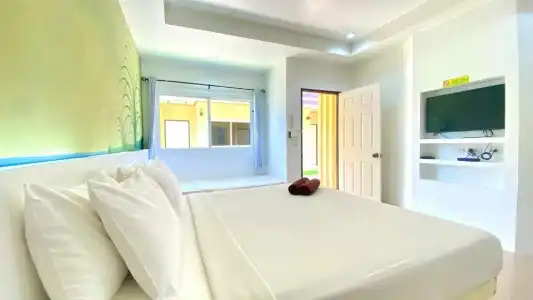 Kuapa Resort - 25